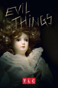 Постер Evil Things 