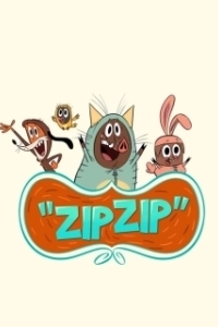 Постер Зип Зип (Zip Zip)