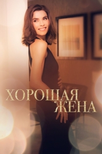 Постер Хорошая жена (The Good Wife)