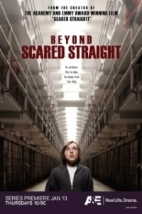 Постер За гранью страха (Beyond Scared Straight)