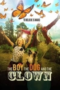 
Мальчик, собака и клоун (2019) 