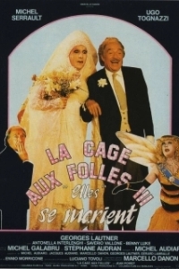 
Клетка для чудаков 3 (1985) 