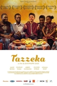 
Таззека (2018) 