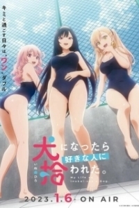 
Стать любимой собачкой (2023) 