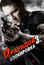 
12 раундов 3: Блокировка (2015) 