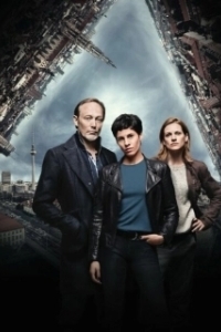 Команда (Убийство без границ) (1-2 сезон) 
