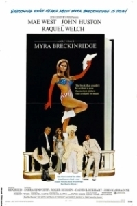 Постер Майра Брекинридж (Myra Breckinridge)