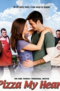 
Любовь и пицца (2005) 