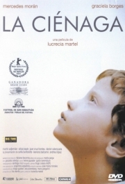 
Болото (2001) 