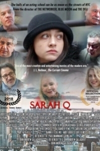 
Сара Кью (2018) 