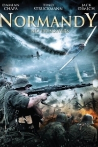 
Красная роза Нормандии (2011) 