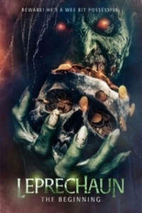 
Лепрекон: Начало (2025) 