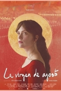 
Август в Мадриде (2019) 