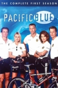 Полицейские на велосипедах (1-5 сезон) 
