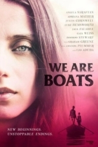
We Are Boats (2018) 
