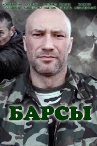Постер Барсы