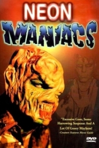 
Неоновые маньяки (1986) 