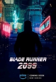 Бегущий по лезвию 2099 
