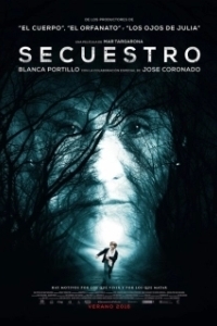 Постер Похищение (Secuestro)