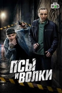 Псы и волки (1 сезон) 
