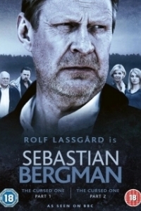 Себастьян Бергман (1-2 сезон) 
