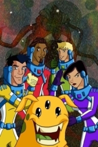 
Эволюция (2001) 