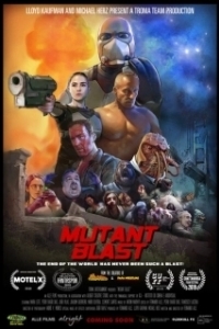 
Прорыв мутантов (2018) 