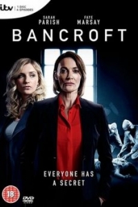 Постер Бэнкрофт (Bancroft)