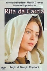 
Святая Рита Кашийская (2004) 