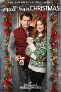 
Рождество в маленьком городе (2018) 