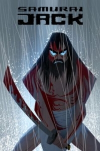 Постер Самурай Джек (Samurai Jack)