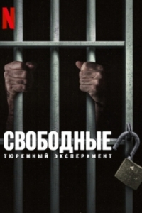 Постер Свободные: Тюремный эксперимент (Unlocked: A Jail Experiment)