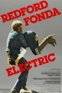 
Электрический всадник (1979) 