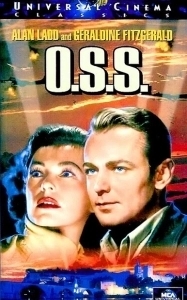 
Управление стратегических служб (1946) 