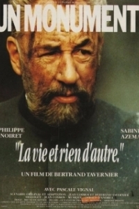 
Жизнь и больше ничего (1989) 