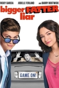 
Большой толстый лгун 2 (2016) 