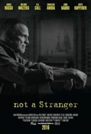 
Not a Stranger (2018) 