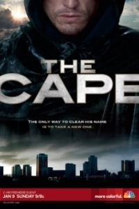 Плащ (1 сезон) 
