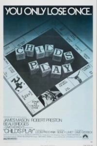 
Детская игра (1972) 
