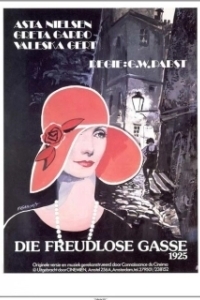 
Безрадостный переулок (1925) 