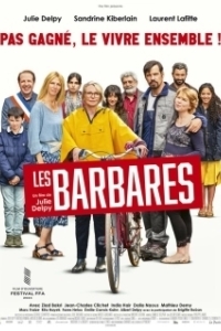 
Встречайте варваров (2024) 