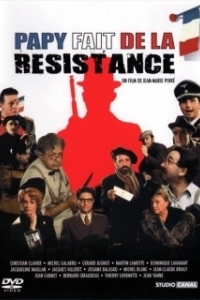 
Папочка вступил в Сопротивление (1983) 