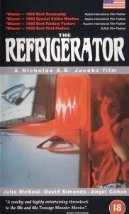 
Холодильник (1991) 