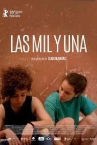 
Одна на миллион (2020) 