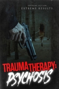 
Терапия травмы: Психоз (2023) 