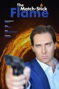 
Пламя свечи (2020) 