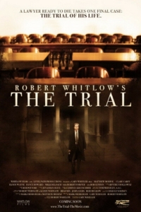 Постер Процесс (The Trial)