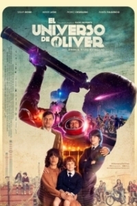 
Вселенная Оливера (2022) 