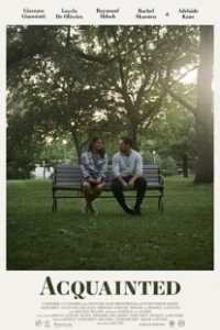 
Старые знакомые (2018) 