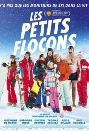 
Les petits flocons (2019) 